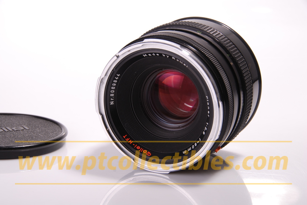 ROLLEIFLEX 80/2.8 HFT